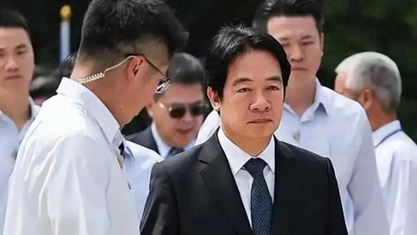 配资谈谈网论坛 黄士修：赖清德上任后，民进党的论述质量已经堕落到低劣的程度